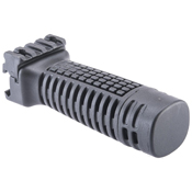 NcStar Picatinny Utility Foregrip with Storage