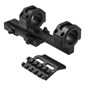 NcStar Gen II Cantilever Scope Mount