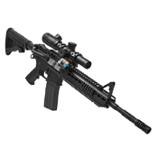 NcStar Gen II Cantilever Scope Mount