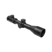 Ncstar 1.5-6 X 42 Small Cross Reticle Safari Series