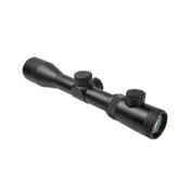 Ncstar 1.5-6 X 42 Small Cross Reticle Safari Series