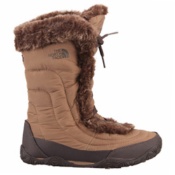North Face Camryn Boots