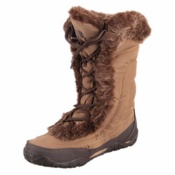 North Face Camryn Boots