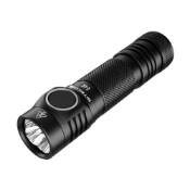 E4K Flashlight