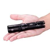 1800 Lumens Flashlight - EC23