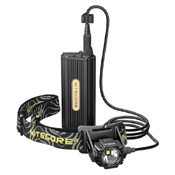 Nitecore HC70 1000 Lumen LED Headlamp