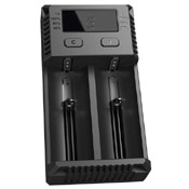 Nitecore i2 Intellicharger Battery Charger