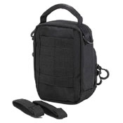 Nitecore NDP10 Rubber Daily Pouch