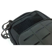 Nitecore NDP10 Rubber Daily Pouch