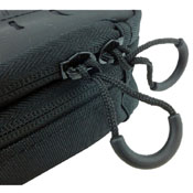 Nitecore NDP10 Rubber Daily Pouch