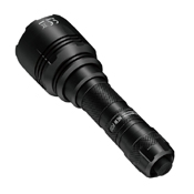 Nitecore P30 Long Throw Hunting Flashlight