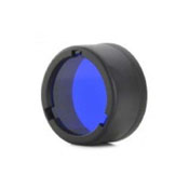 Nitecore NFB23 Blue Filter For Flashlight