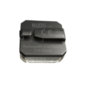 NU05 v2 Rechargeable 40 Lumens