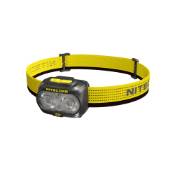 Nitecore UT27PRO Headlamp 520 Lumens