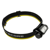 NITECORE NU43 1400 lumens USB-C Lightweight Rechargeable Headlamp