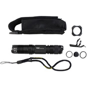 Nitecore P12GT LED Tactical Flashlight