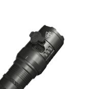 Nitecore P23i 3000 Lumen 2100i Rechargeable Flashlight