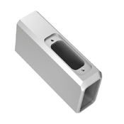 Nitecore TIP2  USB Rechargeable Keychain Flashlight