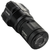 Nitecore TM28 Tactical Flashlight