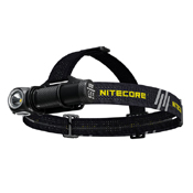 Nitecore UT32 Cool & Warm White Headlamp