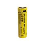 3.6V Rechargeable Battery - NL2150HPR