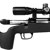 Novritsch SSG10 Long Barrel Airsoft Sniper Rifle