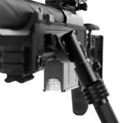 Novritsch SSG10 Long Barrel Airsoft Sniper Rifle