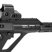 Novritsch SSR77 Standard Airsoft Rifle