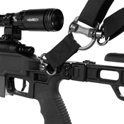 Novritsch SSG10 Airsoft Stock