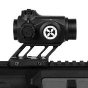 Novritsch Red Dot BB Proof