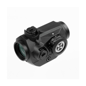 Novritsch Red Dot BB Proof