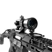 Novritsch Red Dot BB Proof