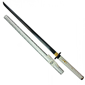 Carbon Steel Hand Forged Katana