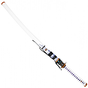 Oni 2.0 25-inch Blade Katana