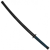 Fantasy 2-Tone Steel Blade Sword