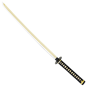 11.5 in Handle Dual Swords