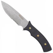 Wartech Fixed Blade Hunting Knife 10''