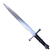 8.62-inch Blade Medieval Dagger