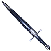 8.62-inch Blade Medieval Dagger