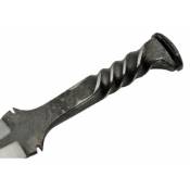 Railroad Spike Dagger