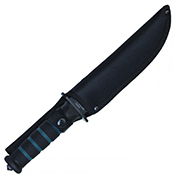Steel Tanto Blade Combat Knife
