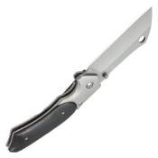 Buckshot Spring Assisted Razor Pocket Knife