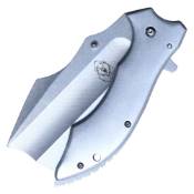 Assisted Open 9 3/4'' Pocket Knife