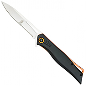 4.5 in Handle Folding Pocket Knife