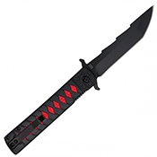 Shadowfang 4 in Blade Knife