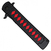 Shadowfang 4 in Blade Knife