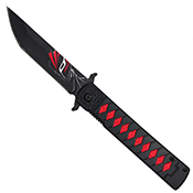 Shadowfang 4 in Blade Knife