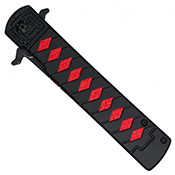 Shadowfang 4 in Blade Knife
