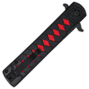 Shadowfang 4 in Blade Knife