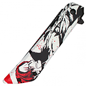 Fantasy 4.5-inch Handle Knife
